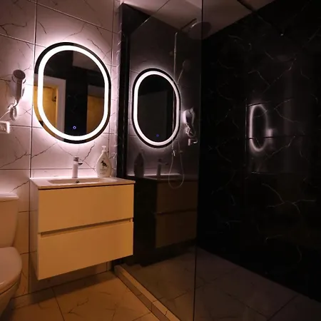 Apartament Andmatt Navodari