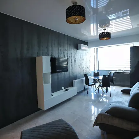 Apartament Andmatt * Navodari