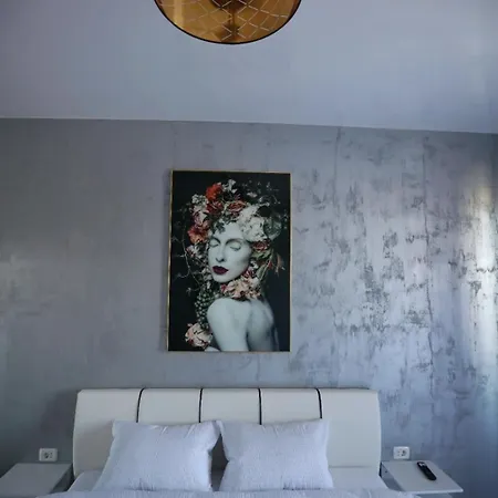 Apartament Andmatt Apartment *