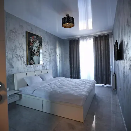 Apartment Apartament Andmatt