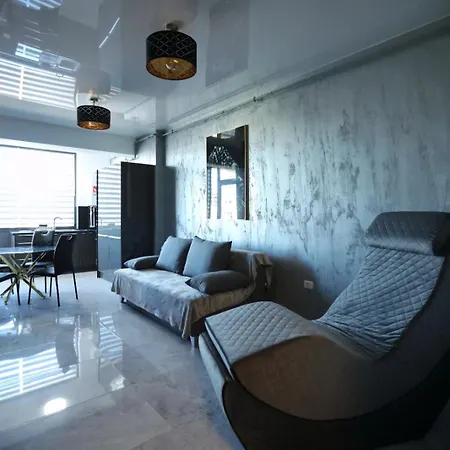 Apartament Andmatt Navodari
